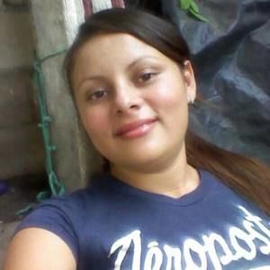 Meet your Posher, Marisela